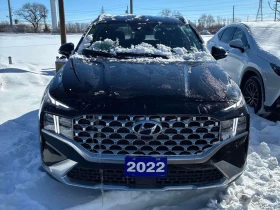 Hyundai Santa fe * Preferred * CARFAX * ПОДГРЕВ* ЗАДНА КАМЕРА*  - 20100 € / 39312.18 лв. - 92925150 6