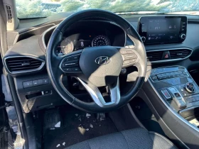Hyundai Santa fe * Preferred * CARFAX * ПОДГРЕВ* ЗАДНА КАМЕРА*  - 20100 € / 39312.18 лв. - 92925150 12