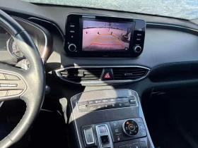 Hyundai Santa fe * Preferred * CARFAX * ПОДГРЕВ* ЗАДНА КАМЕРА*  - 20100 € / 39312.18 лв. - 92925150 8