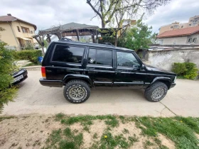 Jeep Grand cherokee 4.0, снимка 12