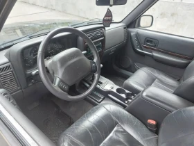 Jeep Grand cherokee 4.0, снимка 2