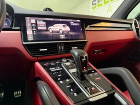 Porsche Cayenne S AWD * 33 800km*  - 62000 € / 121261.46 лв. - 56559935 8