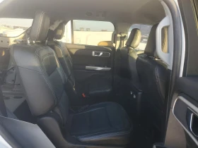 Ford Explorer 2.3l Xlt, снимка 11 - Автомобили и джипове - 53650697