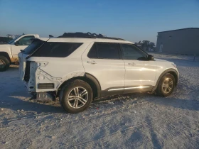 Ford Explorer 2.3l Xlt, снимка 3 - Автомобили и джипове - 53650697
