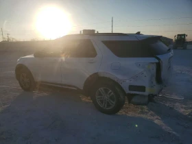 Ford Explorer 2.3l Xlt, снимка 2 - Автомобили и джипове - 53650697