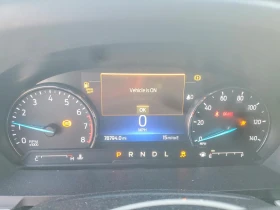 Ford Explorer 2.3l Xlt, снимка 9 - Автомобили и джипове - 53650697