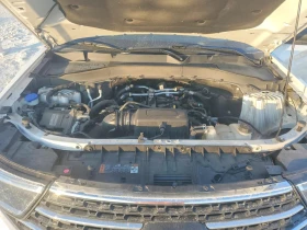 Ford Explorer 2.3l Xlt, снимка 12 - Автомобили и джипове - 53650697