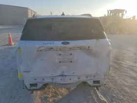 Ford Explorer 2.3l Xlt, снимка 6 - Автомобили и джипове - 53650697