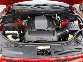 Dodge Durango 5.7l R/T | Auto.bg — изображение 12