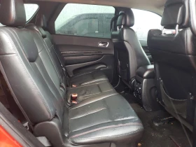 Dodge Durango 5.7l R/T | Auto.bg — изображение 11
