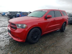 Dodge Durango 5.7l R/T