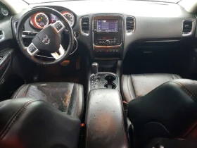 Dodge Durango 5.7l R/T | Auto.bg — изображение 8