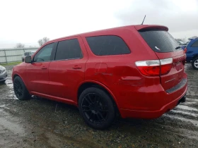 Dodge Durango 5.7l R/T | Auto.bg — изображение 2