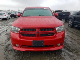 Dodge Durango 5.7l R/T | Auto.bg — изображение 5