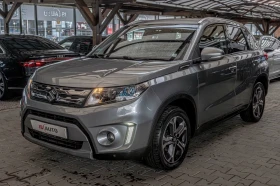 Suzuki Vitara 1.6DDIS/AllGrip/Камера/Подгрев/Xenon/ACC - 12900 € / 25230.21 лв. - 18424172 3