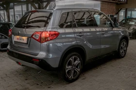 Suzuki Vitara 1.6DDIS/AllGrip/Камера/Подгрев/Xenon/ACC - 12900 € / 25230.21 лв. - 18424172 6