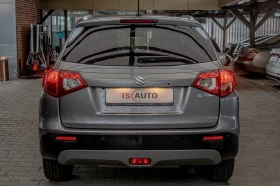 Suzuki Vitara 1.6DDIS/AllGrip/Камера/Подгрев/Xenon/ACC - 12900 € / 25230.21 лв. - 18424172 4