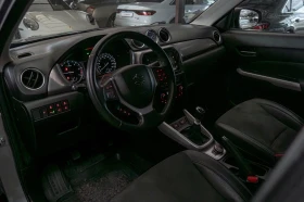 Suzuki Vitara 1.6DDIS/AllGrip/Камера/Подгрев/Xenon/ACC - 12900 € / 25230.21 лв. - 18424172 7