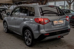 Suzuki Vitara 1.6DDIS/AllGrip/Камера/Подгрев/Xenon/ACC - 12900 € / 25230.21 лв. - 18424172 5