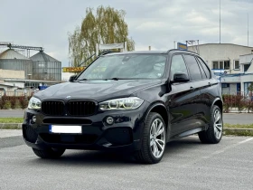 BMW X5 30D СМЕНЕНА ВЕРИГА