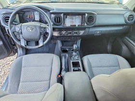 Toyota Tacoma 2.7l 4x4 SR Access Cab 6' Bed I4 AT* CARFAX*  | Mobile.bg � ����� ������ 8
