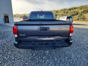 Toyota Tacoma 2.7l 4x4 SR Access Cab 6' Bed I4 AT* CARFAX*  | Mobile.bg � ����� ������ 6