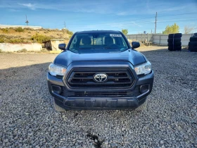 Toyota Tacoma 2.7l 4x4 SR Access Cab 6' Bed I4 AT* CARFAX*  | Mobile.bg � ����� ������ 5