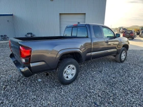 Toyota Tacoma 2.7l 4x4 SR Access Cab 6' Bed I4 AT* CARFAX*  | Mobile.bg � ����� ������ 3