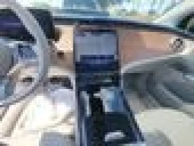 Mercedes-Benz EQE 350+ AMG Line | Burmester | Панорама | , снимка 10 - Автомобили и джипове - 54631738