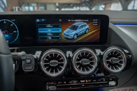 Mercedes-Benz EQA 300/AMG Line/4Matic/Ambient/MBUX/Подгрев/Камера - 37900 € / 74125.96 лв. - 57094355 12