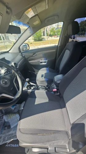 Opel Antara | Mobile.bg � ����� ������ 9