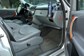 Mercedes-Benz ML 320 ГАЗ* AMG* NAVI* LOW RANGE(4х4) - 5299 € / 10363.94 лв. - 76086626 11