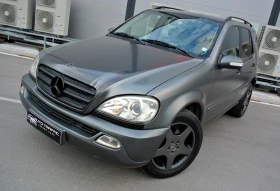 Mercedes-Benz ML 320 ГАЗ* AMG* NAVI* LOW RANGE(4х4) - 5299 € / 10363.94 лв. - 76086626 2