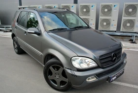 Mercedes-Benz ML 320 ГАЗ* AMG* NAVI* LOW RANGE(4х4) - 5299 € / 10363.94 лв. - 76086626 7