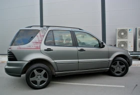Mercedes-Benz ML 320 ГАЗ* AMG* NAVI* LOW RANGE(4х4) - 5299 € / 10363.94 лв. - 76086626 9