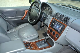 Mercedes-Benz ML 320 ГАЗ* AMG* NAVI* LOW RANGE(4х4) - 5299 € / 10363.94 лв. - 76086626 12