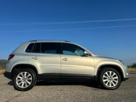 VW Tiguan 4x4 AUTOMATIC FULL - 7000 € - 36876594 4