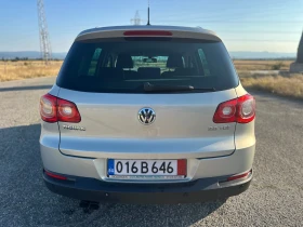 VW Tiguan 4x4 AUTOMATIC FULL - 7000 € - 36876594 8