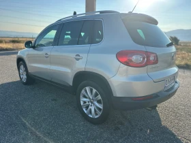 VW Tiguan 4x4 AUTOMATIC FULL - 7000 € - 36876594 6