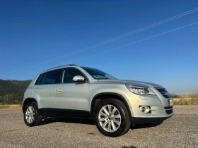 VW Tiguan 4x4 AUTOMATIC FULL - 7000 € - 36876594 2