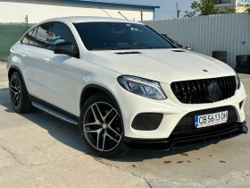 Mercedes-Benz GLE 350 COUPE AMG MAXTON-150хил.км-9G-ACC-КАМЕРА360-РЕКАРО - 31980 € - 35136224 4