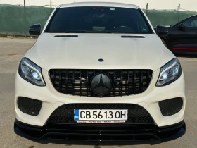 Mercedes-Benz GLE 350 COUPE AMG MAXTON-150хил.км-9G-ACC-КАМЕРА360-РЕКАРО - 31980 € - 35136224 3