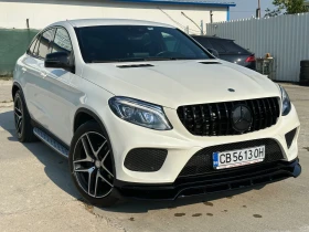Mercedes-Benz GLE 350 COUPE AMG MAXTON-150хил.км-9G-ACC-КАМЕРА360-РЕКАРО - 31980 € - 35136224 5