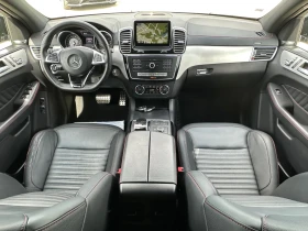 Mercedes-Benz GLE 350 COUPE AMG MAXTON-150хил.км-9G-ACC-КАМЕРА360-РЕКАРО - 31980 € - 35136224 11
