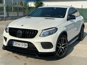 Mercedes-Benz GLE 350 COUPE AMG MAXTON-150хил.км-9G-ACC-КАМЕРА360-РЕКАРО - 31980 € - 35136224 2