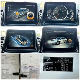 Mercedes-Benz GLE 350 COUPE AMG MAXTON-150хил.км-9G-ACC-КАМЕРА360-РЕКАРО - 31980 € - 35136224 16