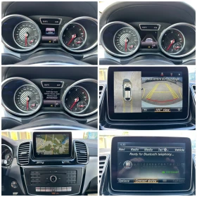 Mercedes-Benz GLE 350 COUPE AMG MAXTON-150хил.км-9G-ACC-КАМЕРА360-РЕКАРО - 31980 € - 35136224 15