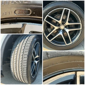 Mercedes-Benz GLE 350 COUPE AMG MAXTON-150хил.км-9G-ACC-КАМЕРА360-РЕКАРО - 31980 € - 35136224 10