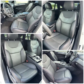 Mercedes-Benz GLE 350 COUPE AMG MAXTON-150хил.км-9G-ACC-КАМЕРА360-РЕКАРО - 31980 € - 35136224 12