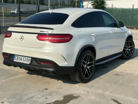 Mercedes-Benz GLE 350 COUPE AMG MAXTON-150хил.км-9G-ACC-КАМЕРА360-РЕКАРО - 31980 € - 35136224 8